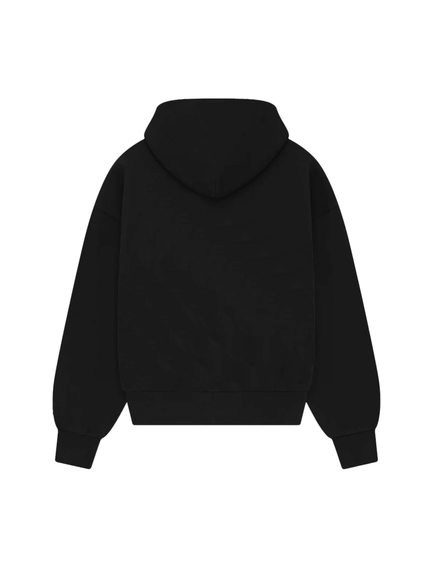 Alt-Boy Black Hoodie