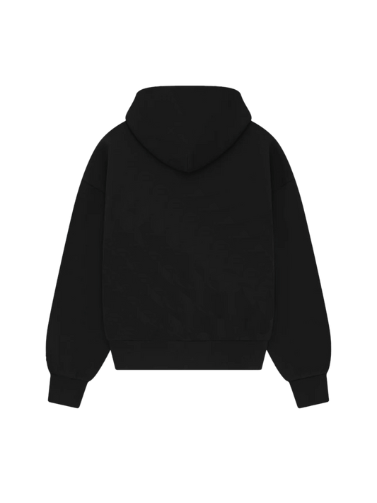 Alt-Boy Black Hoodie